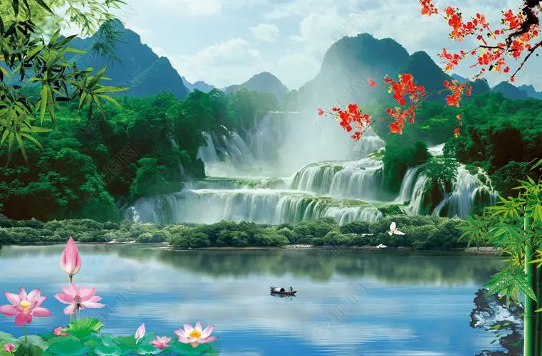 高性能绿色智慧工厂
